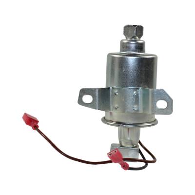 Rareelectrical - Electric Fuel Pump Compatible With Onan Cummins Emerald Plus Bge Bgd Ky J Rv Gas Generator 12V - Image 2