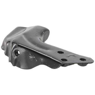 Rareelectrical - New Left Front Inner Bumper Bracket Compatible With Chevrolet C1500 Suburban Base 8 Cyl 6.5L K2500 - Image 2