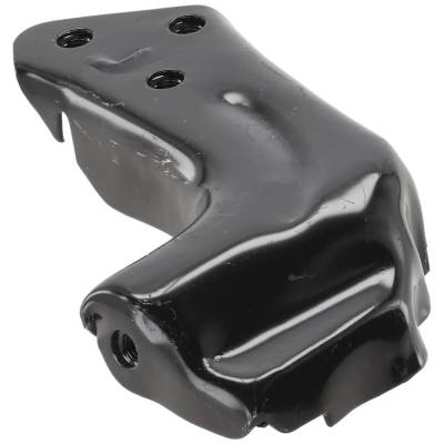 Rareelectrical - New Left Front Inner Bumper Bracket Compatible With Chevrolet C1500 Suburban Base 8 Cyl 6.5L K2500 - Image 7