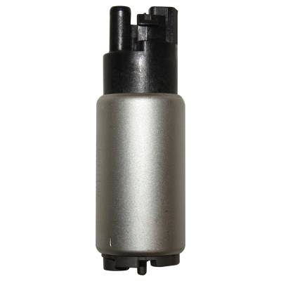 Rareelectrical - Electric Fuel Pump Compatible With 2003-2014 Honda Accord Civic Cr-V Ridgeline Acura Mdx Tl Tsx - Image 1