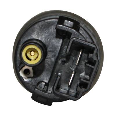 Rareelectrical - Electric Fuel Pump Compatible With 2003-2014 Honda Accord Civic Cr-V Ridgeline Acura Mdx Tl Tsx - Image 3