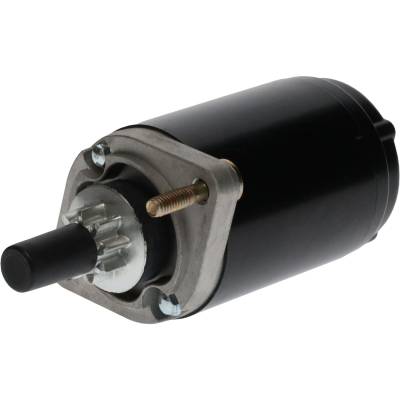 Rareelectrical - Electric Starter 12 Volt 9 Tooth Compatible With Arctic Cat Pantera 440 Panther 370 Prowler Puma Z - Image 2