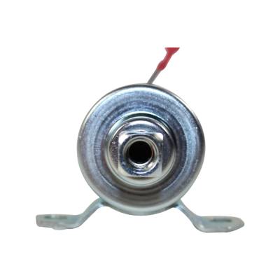 Rareelectrical - Electric Fuel Pump Compatible With Cummins Onan Qd8000 Rv Generator 12V Solenoid 3.5-5 Psi 25-35 Gph - Image 3