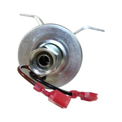 Rareelectrical - Electric Fuel Pump Compatible With Cummins Onan Qd8000 Rv Generator 12V Solenoid 3.5-5 Psi 25-35 Gph - Image 4