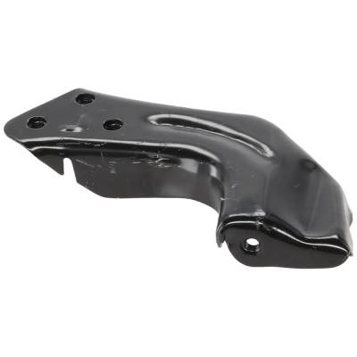 Rareelectrical - New Left Front Inner Bumper Bracket Compatible With Chevrolet C1500 Cheyenne 8 Cyl 6.5L K3500 - Image 6