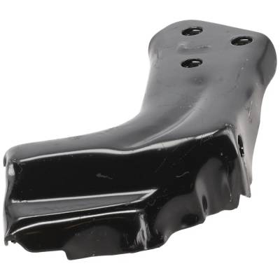 Rareelectrical - New Left Front Inner Bumper Bracket Compatible With Chevrolet C1500 Cheyenne 8 Cyl 6.5L K3500 - Image 8