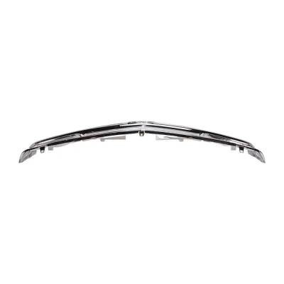 Rareelectrical - New Cross Bar Grille Assembly Compatible With Chevrolet C3500 Ls 8 Cyl 7.4L K3500 Base 8 Cyl 7.4L - Image 6