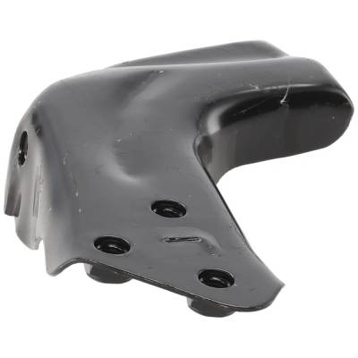 Rareelectrical - New Left Front Inner Bumper Bracket Compatible With Chevrolet C2500 Cheyenne 8 Cyl 6.5L K3500 - Image 3
