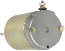 Rareelectrical - 12V Ccw Starter Compatible With 1994-2001 Arctic Cat Powder Extreme Special Ext 580 Efi Deluxe - Image 2
