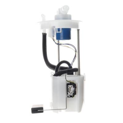 Rareelectrical - Fuel Pump Module Assembly Compatible With 2000-2004 Ford F-250 F-350 Super Duty 1999-2004 F-450 - Image 2