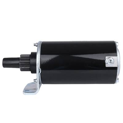 Rareelectrical - Starter Motor Compatible With 1999-2009 Fh500v Fh531v Fh541v Fh580v Fh601d Fh641v Fh661v Fh680v - Image 3