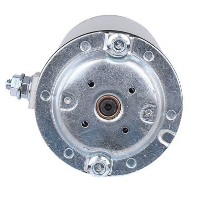 Rareelectrical - Starter Motor Compatible With 1999-2009 Fh500v Fh531v Fh541v Fh580v Fh601d Fh641v Fh661v Fh680v - Image 5