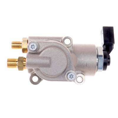 Rareelectrical - Direct Injection High Pressure Fuel Pump Compatible With 2007-2009 Audi A6 A8 Quattro Q7 Rs4 - Image 3