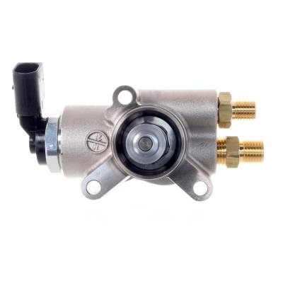 Rareelectrical - Direct Injection High Pressure Fuel Pump Compatible With 2007-2009 Audi A6 A8 Quattro Q7 Rs4 - Image 4