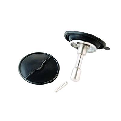 New Outboard Fuel Pump Diaphragm Repair Kit Compatible With 2004-2022 Yamaha F150 4-Cyl 4-Stroke Efi