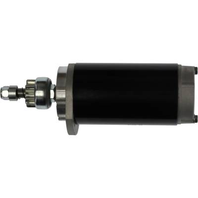 Rareelectrical - 12V 9T Starter Motor Pmdd Ccw Compatible With Kohler K-482 K-532 K-582 18-23Hp 45-098-04 48-098-02 - Image 5