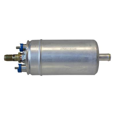 Rareelectrical - Electric Fuel Pump Compatible With 1977-1994 Porsche 911 924 Audi Quattro 4000 Coupe Vw Rabbit - Image 2