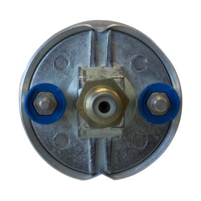 Rareelectrical - Electric Fuel Pump Compatible With 1977-1994 Porsche 911 924 Audi Quattro 4000 Coupe Vw Rabbit - Image 3
