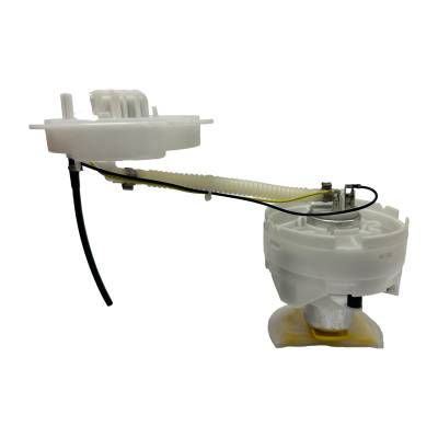 Rareelectrical - Fuel Pump Module Assembly Compatible With 2002-2005 Audi A4 Quattro Avant B6 1.8T 3.0L V6 Awd - Image 1
