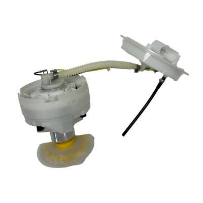 Rareelectrical - Fuel Pump Module Assembly Compatible With 2002-2005 Audi A4 Quattro Avant B6 1.8T 3.0L V6 Awd - Image 2
