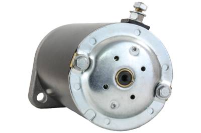 Rareelectrical - New 12V Cw Pmdd Starter Compatible With Generac Liquid-Cooled Home Standby Generator Fiat 1.6L - Image 2