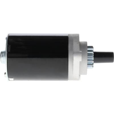 Rareelectrical - New Counterclockwise 15-Tooth Starter Compatible With Briggs Stratton 246435 247432 247437 Vanguard - Image 4