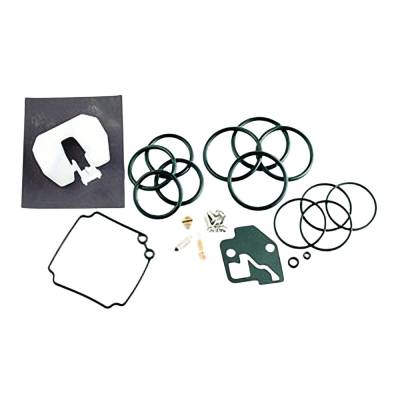 Carburetor Kit Compatible With 1995-2000 Yamaha F50 T50 Mercury 40-50Hp 4-Stroke Outboard Motor