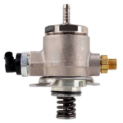 Rareelectrical - Direct Injection High Pressure Fuel Pump Compatible With 2010-2016 Audi A4 Quattro 2011-2017 Q5 A5 - Image 2