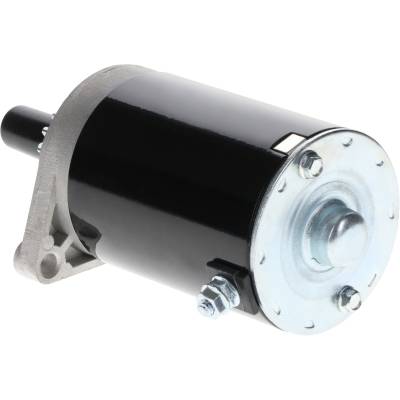 Rareelectrical - New 12V Starter Motor 15T Ccw Compatible With Briggs Stratton Vanguard 235 245 246 247 Series - Image 6
