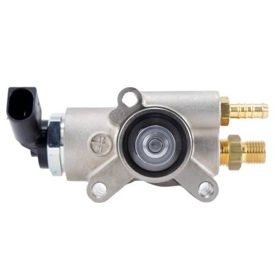 Rareelectrical - Direct Injection High Pressure Fuel Pump Compatible With 2005-2009 Audi A4 Quattro 2006-2008 A3 Tt - Image 4