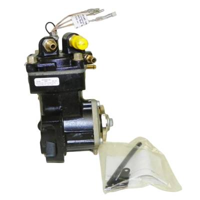 Air Compressor Assembly Compatible With Mercury Mariner V6 3.0L Optimax Dfi 200 225 250 Hp Outboard