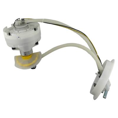 Rareelectrical - Fuel Pump Module Assembly Compatible With 2001-2005 Volkswagen Passat Awd 1998-2004 Audi A6 Quattro - Image 1