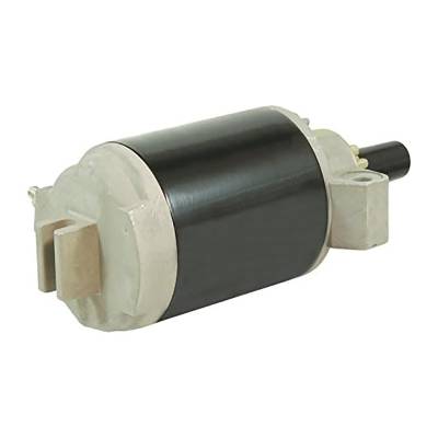 Rareelectrical - Starter Motor Compatible With Mercury 15Hp 9.9Hp 4-Stroke Outboard 15E 15Eh 15El 15Elh 8M Bodensee - Image 6