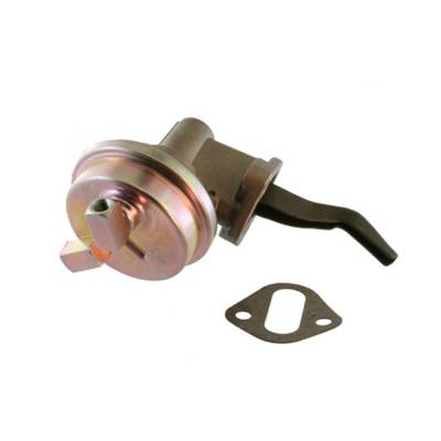 Fuel Pump Compatible With Omc Marine Sterndrive Inboard Gm V6 V8 Powered Engine Boat Motor Direct