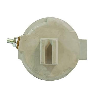 Rareelectrical - Outboard Starter Motor Compatible With Mercury Mariner 15El 15Elh 9.9El 9.9Elh 4-Stroke 1998-2008 - Image 8