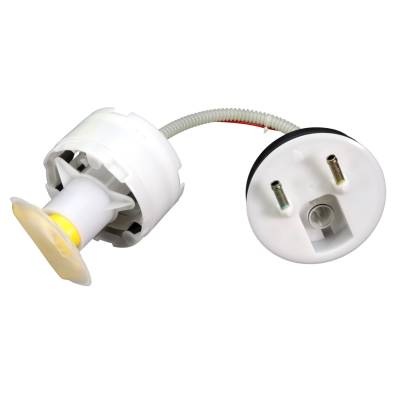Rareelectrical - Fuel Pump Module Assembly Compatible With 2000 2001 2002 Audi S4 Quattro 2.7L V6 Twin Turbo B5 Sedan - Image 1