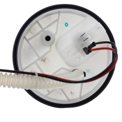 Rareelectrical - Fuel Pump Module Assembly Compatible With 2000 2001 2002 Audi S4 Quattro 2.7L V6 Twin Turbo B5 Sedan - Image 2