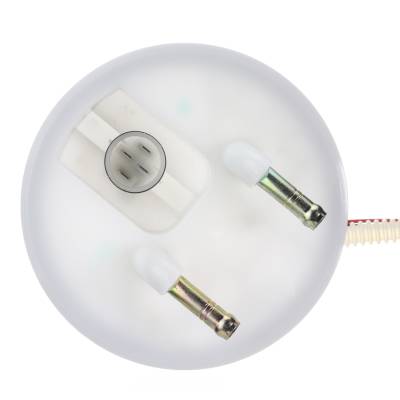 Rareelectrical - Fuel Pump Module Assembly Compatible With 2000 2001 2002 Audi S4 Quattro 2.7L V6 Twin Turbo B5 Sedan - Image 3