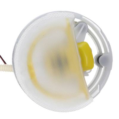 Rareelectrical - Fuel Pump Module Assembly Compatible With 2000 2001 2002 Audi S4 Quattro 2.7L V6 Twin Turbo B5 Sedan - Image 4