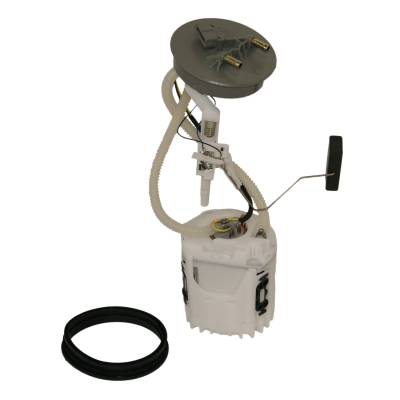 Rareelectrical - Fuel Pump Module Assembly Compatible With 1993-2003 Volkswagen Eurovan 1997-2002 Cabrio 1993-1999 - Image 1