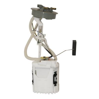 Rareelectrical - Fuel Pump Module Assembly Compatible With 1993-2003 Volkswagen Eurovan 1997-2002 Cabrio 1993-1999 - Image 2