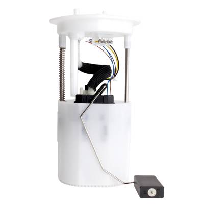 Rareelectrical - Fuel Pump Module Assembly Compatible With 2006-2018 Vw Jetta 2006-2009 Rabbit 2007-2016 Eos - Image 2