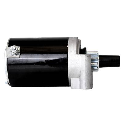 Rareelectrical - New 12V Ccw Pmdd Starter 10-Tooth Compatible With 2002-2005 John Deere Lt150 Lawn Tractor Kohler - Image 4