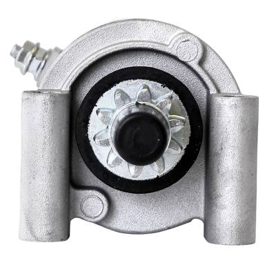 New 12V Ccw Pmdd Starter Compatible With 2002-2005 John Deere Lt160 Lawn Tractor Kohler Cv16 16Hp