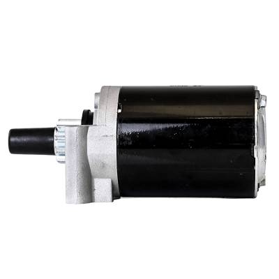 Rareelectrical - New 12V Ccw Pmdd Starter Compatible With 2002-2005 John Deere Lt160 Lawn Tractor Kohler Cv16 16Hp - Image 3