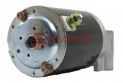 Rareelectrical - New 12V Ccw Pmdd Starter Compatible With 2002-2005 John Deere Lt160 Lawn Tractor Kohler Cv16 16Hp - Image 6