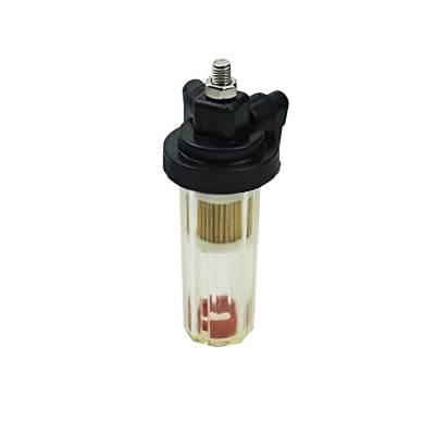 Fuel Filter Assembly Compatible With 2000-2005 Mercury 75Hp 80Hp 90Hp 100Hp 115Hp 4-Cyl 4-Stroke Efi