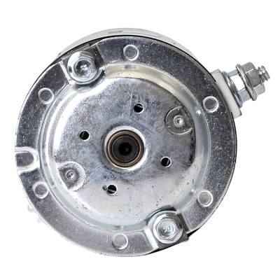 Rareelectrical - New 12V Ccw Pmdd Starter Compatible With 2000-2002 John Deere Sabre 2148Hv 2354Hv Lawn Tractor - Image 2