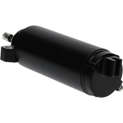 Rareelectrical - Outboard Starter Motor Compatible With Mercury Mariner 200Hp 225Hp Dfi Optimax V6 3.0L 1997-1999 - Image 7