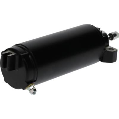 Rareelectrical - Outboard Starter Motor Compatible With Mercury Mariner 200Hp 225Hp Dfi Optimax V6 3.0L 1997-1999 - Image 8